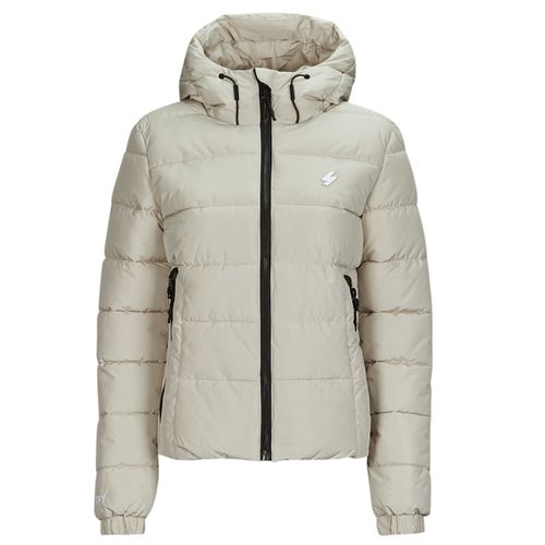 Piumino HOODED SPIRIT SPORTS PUFFER - Superdry - Modalova