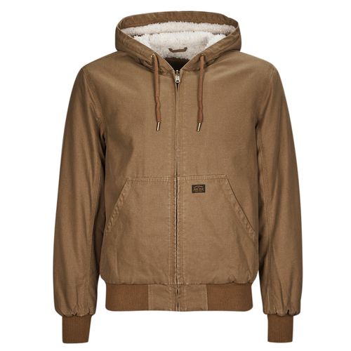 Giubbotto VINTAGE WORKWEAR HOODED BOMBER - Superdry - Modalova