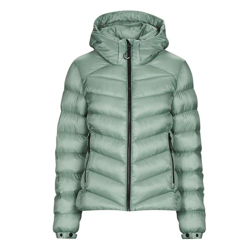 Piumino HOODED FUJI PADDED JACKET - Superdry - Modalova