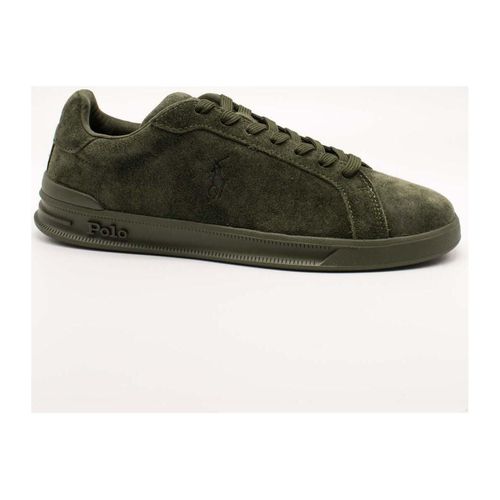 Sneakers Ralph Lauren - Ralph lauren - Modalova