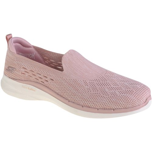 Sneakers basse Go Walk 6 - Valerie - Skechers - Modalova