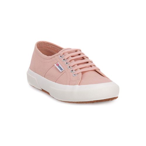 Sneakers AKG COTONE PINK BLUSH AVORIO - Superga - Modalova