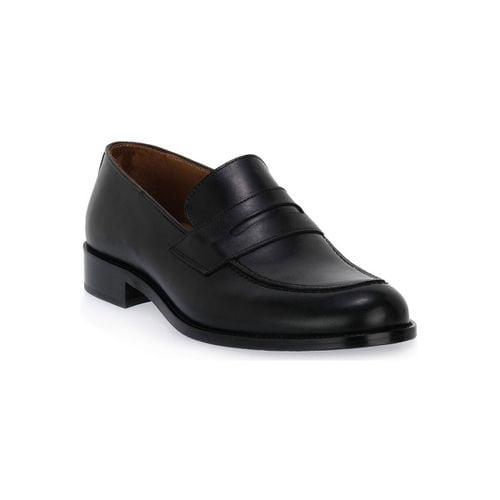 Scarpe Exton NERO VITELLO - Exton - Modalova