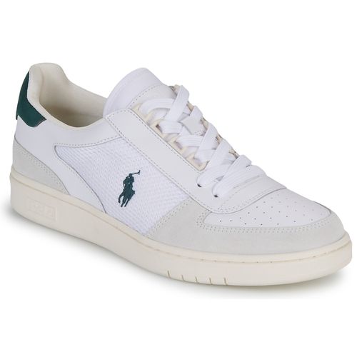 Sneakers basse POLO COURT PP - Polo ralph lauren - Modalova