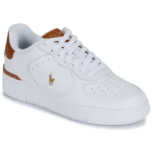 Sneakers basse MASTERS COURT - Polo ralph lauren - Modalova