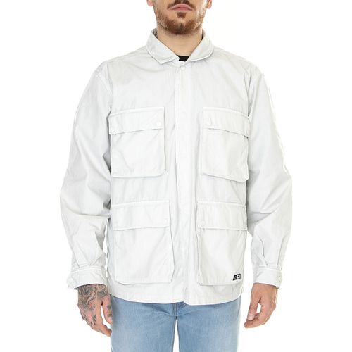 Giacche Survival II Jacket Mist - Edwin - Modalova