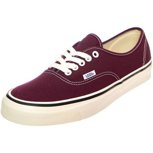 Sneakers UA Authentic 44 DX (Anaheim Factory) OG Burgundy - Vans - Modalova