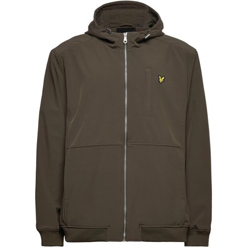 Piumino Softshell Jacket - Lyle & Scott - Modalova