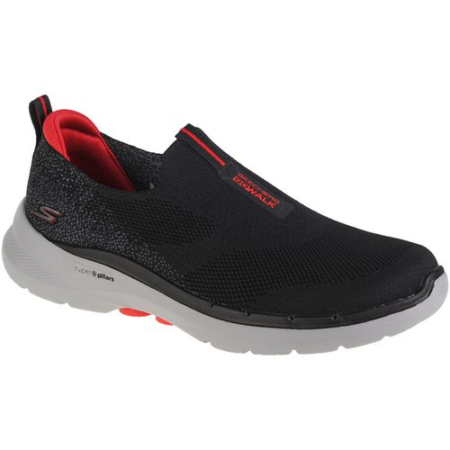 Sneakers Skechers Go Walk 6 - Skechers - Modalova