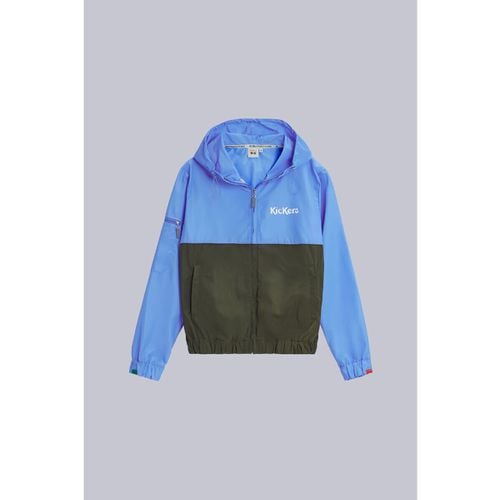 Giacche Kickers Rain Jacket - Kickers - Modalova