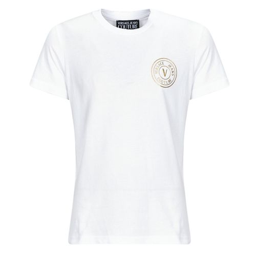 T-shirt GAHT06 - Versace Jeans Couture - Modalova