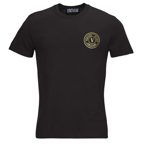 T-shirt GAHT06 - Versace Jeans Couture - Modalova