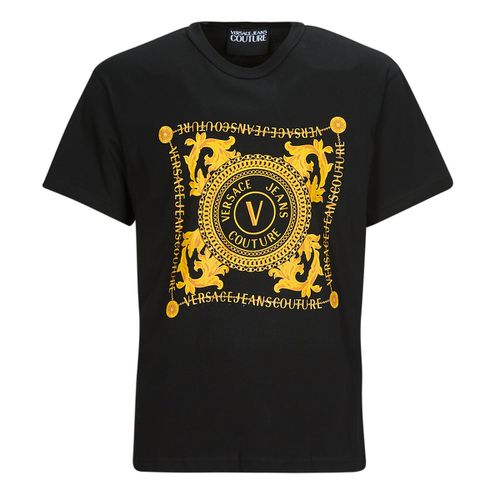 T-shirt GAHF07 - Versace Jeans Couture - Modalova