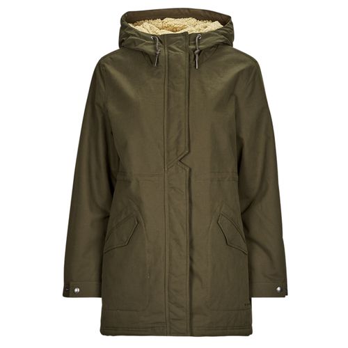 Parka Volcom LESS IS MORE 5K PARKA - Volcom - Modalova