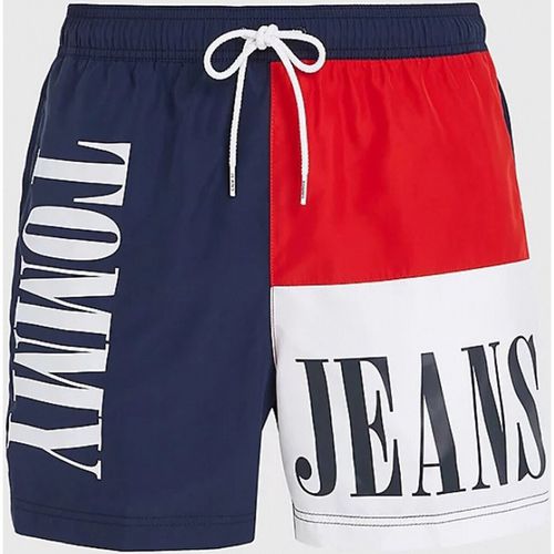 Costume / Bermuda da spiaggia UM0UM02753 - Tommy hilfiger - Modalova