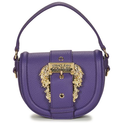 Borsa a spalla VA4BF2-ZS413-308 - Versace Jeans Couture - Modalova