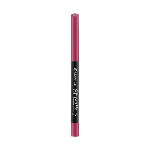 Matita per labbra 8H Matte Comfort Lip Pencil - 05 Pink Blush - Essence - Modalova