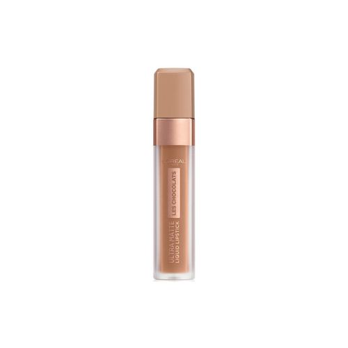 Rossetti Infallible Les Chocolats Ultra Matte Lipstick - L'oréal - Modalova