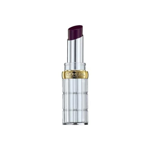 Rossetti Color Riche Shine Lipstick - 466 LikeaBoss - L'oréal - Modalova