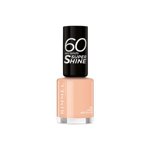 Smalti 60 Seconds Super Shine Nail Polish - Rimmel London - Modalova