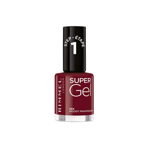 Smalti Super Gel Nail Polish - Rimmel London - Modalova