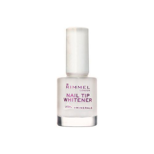 Smalti Nail Tip Whitener Nail Polish - Rimmel London - Modalova