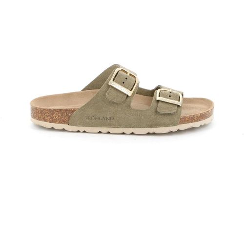 Scarpe Grunland GRU-CCC-CB2631-OL - Grunland - Modalova