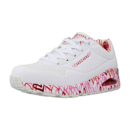Sneakers UNO - LOVING LOVE - Skechers - Modalova