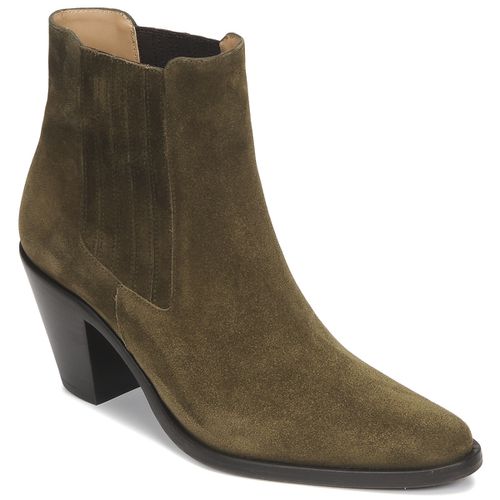 Stivaletti JANE 7 CHELSEA BOOT - Freelance - Modalova