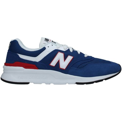 Sneakers basse CM997HVL - New balance - Modalova