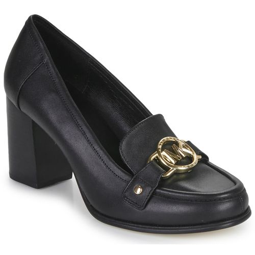 Scarpe RORY HEELED LOAFER - MICHAEL Michael Kors - Modalova