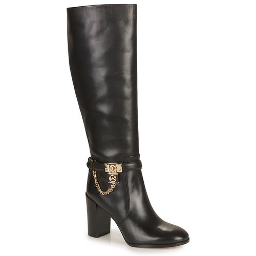 Stivali HAMILTON HEELED BOOT - MICHAEL Michael Kors - Modalova