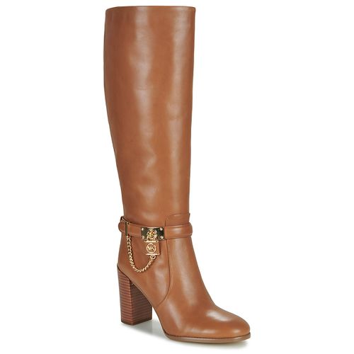 Stivali HAMILTON HEELED BOOT - MICHAEL Michael Kors - Modalova