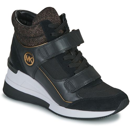 Sneakers alte GENTRY HIGH TOP - MICHAEL Michael Kors - Modalova