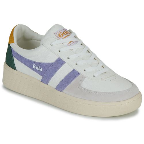 Sneakers basse GRANDSLAM TRIDENT - Gola - Modalova