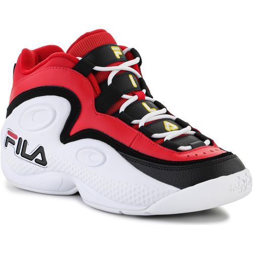 Scarpe Grant Hill 3 MID FFM0210-13041 - Fila - Modalova