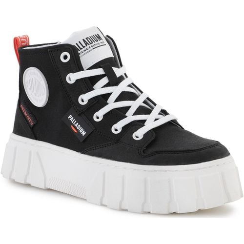 Sneakers alte Pallatower HI 98573-008-M - Palladium - Modalova