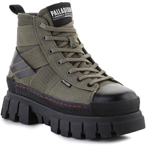 Sneakers alte Revolt HI Army 98579-309-M - Palladium - Modalova