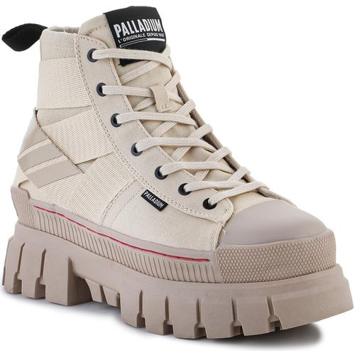 Sneakers alte Revolt HI Army 98579-210-M - Palladium - Modalova