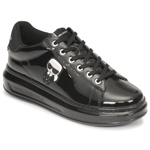 Sneakers basse KAPRI Ikon Shine Lo Unlined - Karl Lagerfeld - Modalova