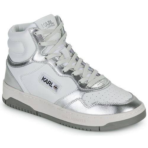 Sneakers alte KREW KC Kollar Mid Boot - Karl Lagerfeld - Modalova