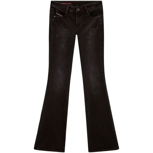 Jeans Diesel 1969 D-EBBEY 0TFAS-02 - Diesel - Modalova