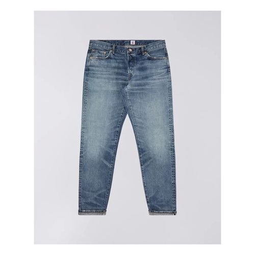 Jeans I030674 REGULAR TAPARED-01.O8 - MID DARK USED - Edwin - Modalova