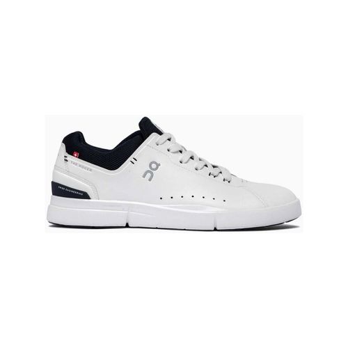 Sneakers THE ROGER ADVANTAGE-48.99457 WHITE/MIDNIGHT - On Running - Modalova