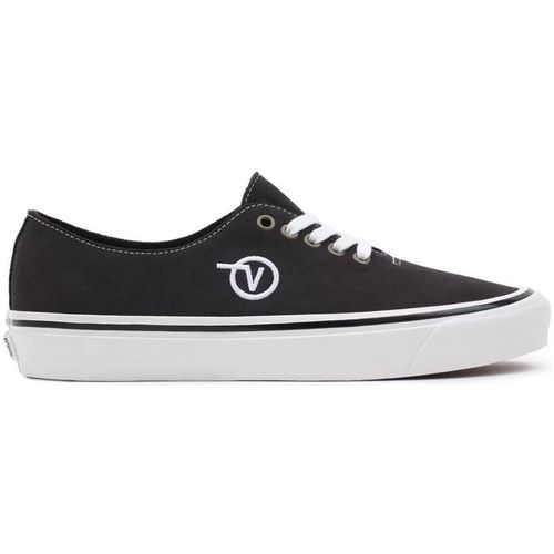 Sneakers AUTHENTIC ANAHEIM VN0005UC-BLA BLACK - Vans - Modalova