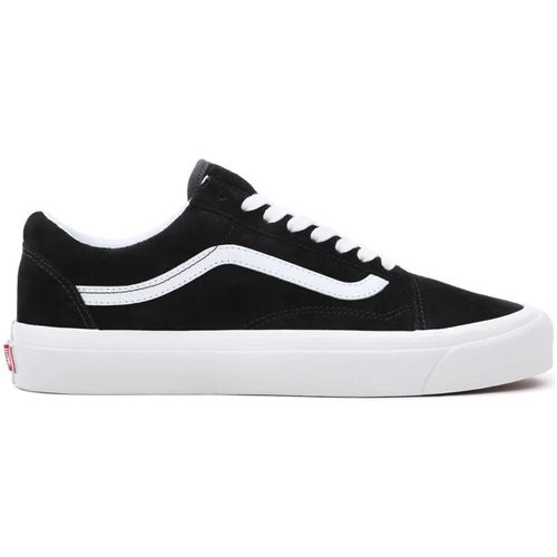 Sneakers OLD SKOOL 36 PSDE - VN0A4BW3K-S71 BLACK - Vans - Modalova