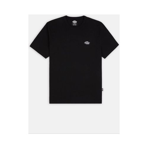T-shirt & Polo SUMMERDALE SS - DK0A4YA-BLK BLACK - Dickies - Modalova