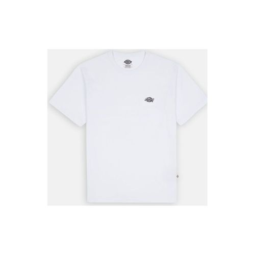 T-shirt & Polo SUMMERDALE SS - DK0A4YA-WHX WHITE - Dickies - Modalova