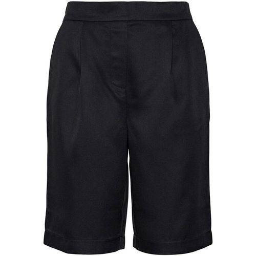 Shorts Pieces 17133313 TALLY-BLACK - Pieces - Modalova