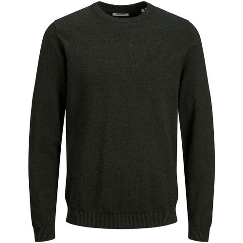 Maglione 12137190 BASIC KNIT-FOREST NIGHT - Jack & jones - Modalova